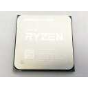 【中古】AMD Ryzen 7 3700X (3.6GHz/TC:4.4GHz) BOX AM4/8C/16T/L3 32MB/TDP65W【ECセンター】保証期間1週間