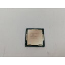 【中古】Intel Core i5-8600 (3.1GHz/TB:4.3GHz