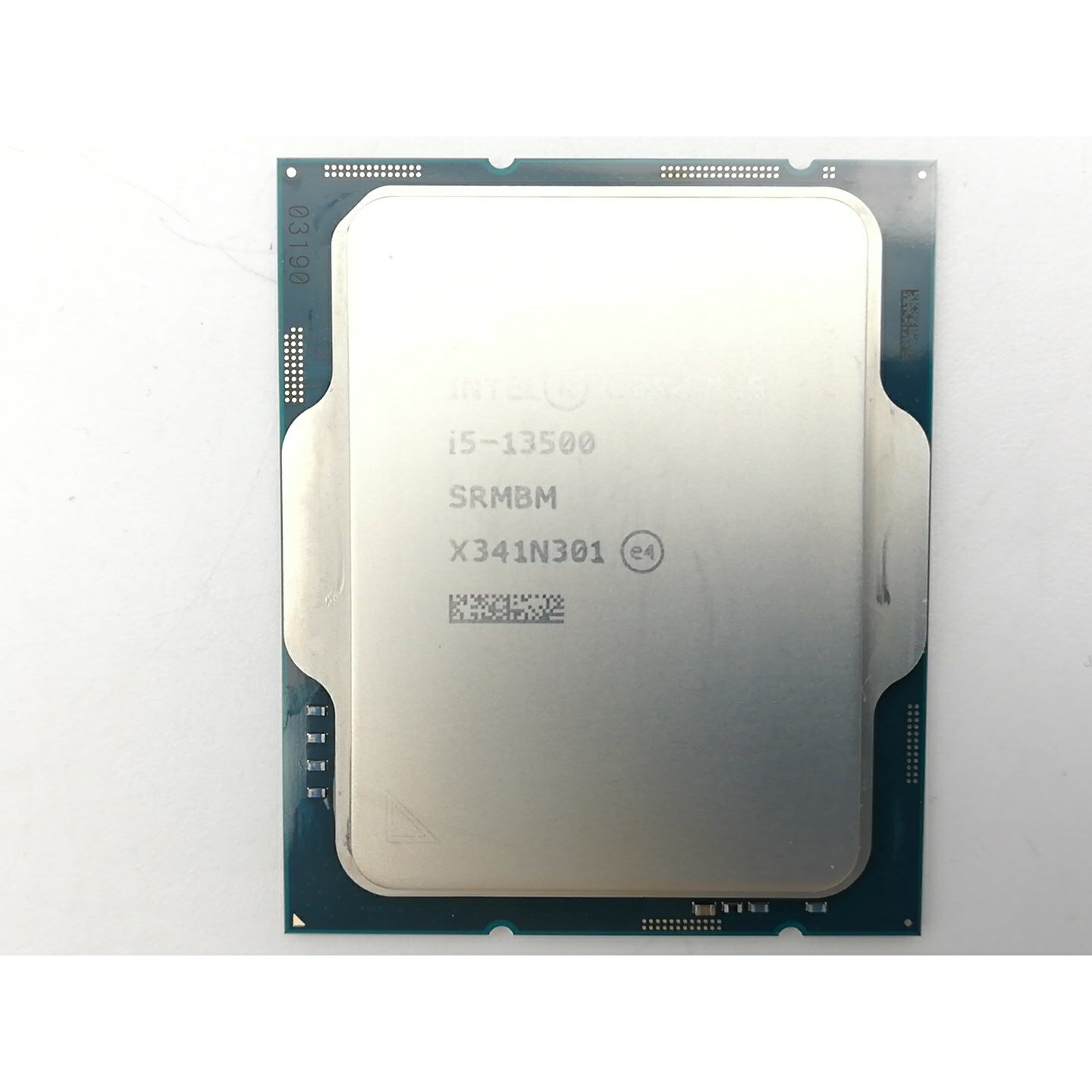 【新品】Intel Core i9 13900KF BOX CPU