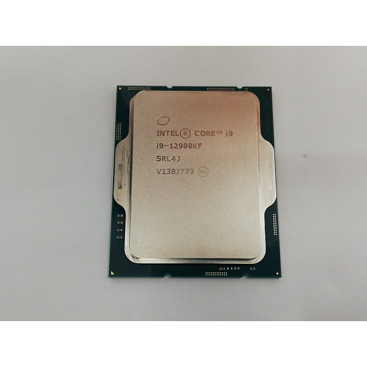 楽天市場】12900kf(CPU製品名Intel Core i9)(CPU|PCパーツ 楽天市場】12900kf(CPU製品名Intel Core i9)(CPU|PCパーツ