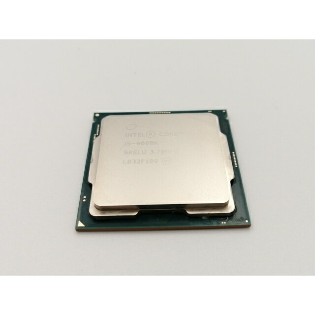 楽天市場】core i5 9600k boxの通販 楽天市場】core i5 9600k boxの通販
