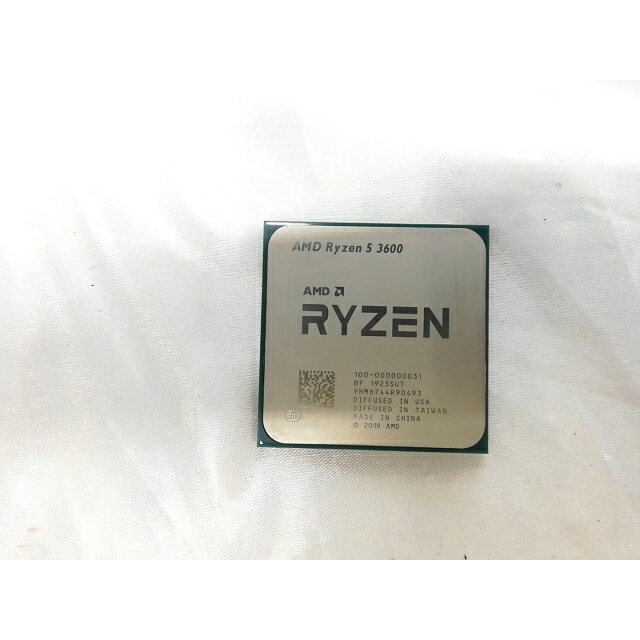 楽天市場】ryzen 5 cpu 3600の通販 楽天市場】ryzen 5 cpu 3600の通販
