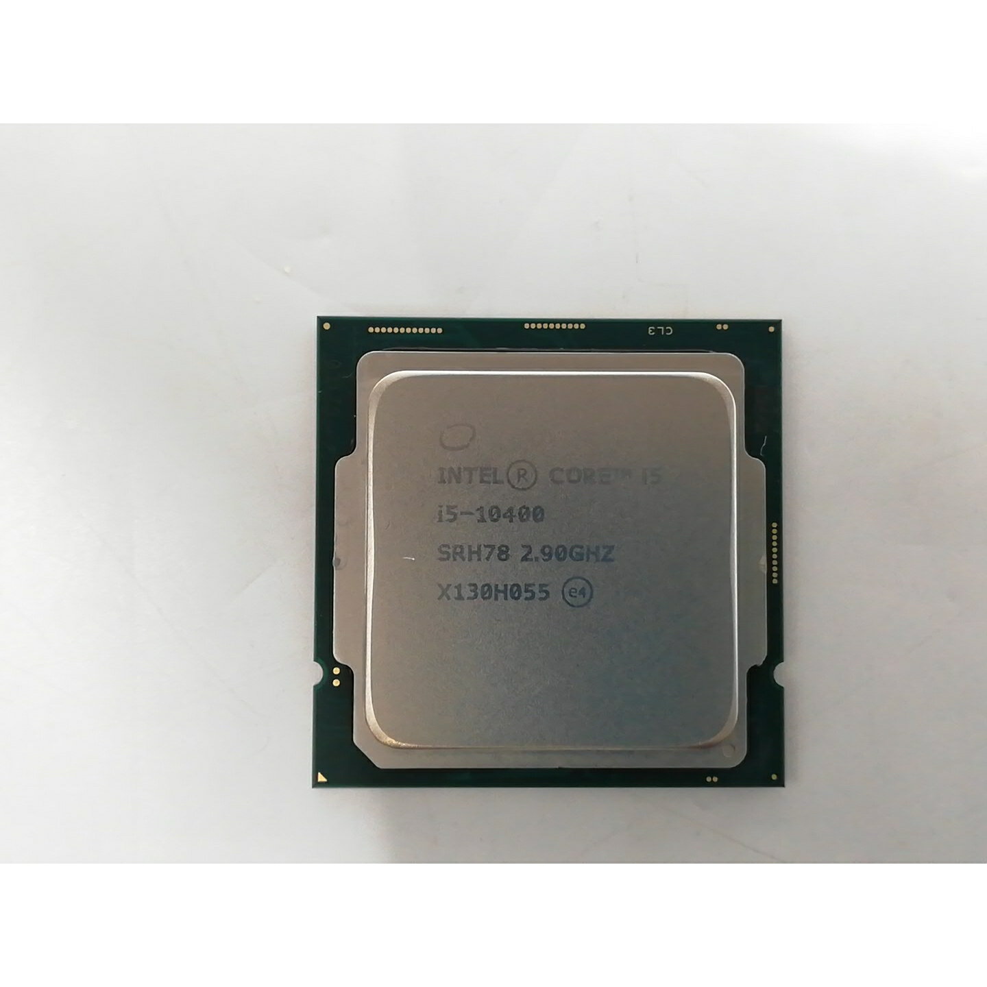 楽天市場】cpu i5 10400の通販 楽天市場】cpu i5 10400の通販
