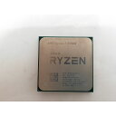 【中古】AMD Ryzen 7 3700X (3.6GHz/TC:4.4GHz) BOX AM4/8C/16T/L3 32MB/TDP 65W【ECセンター】保...