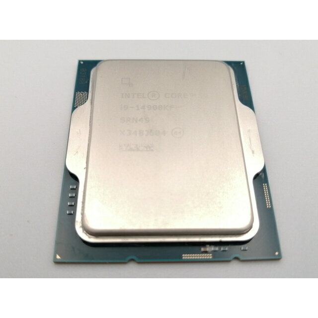 楽天市場】Intel CPU i9-14900KS(CPU製品名Intel Core i9)の通販 楽天市場】Intel CPU i9-14900KS(CPU製品名Intel Core i9)の通販
