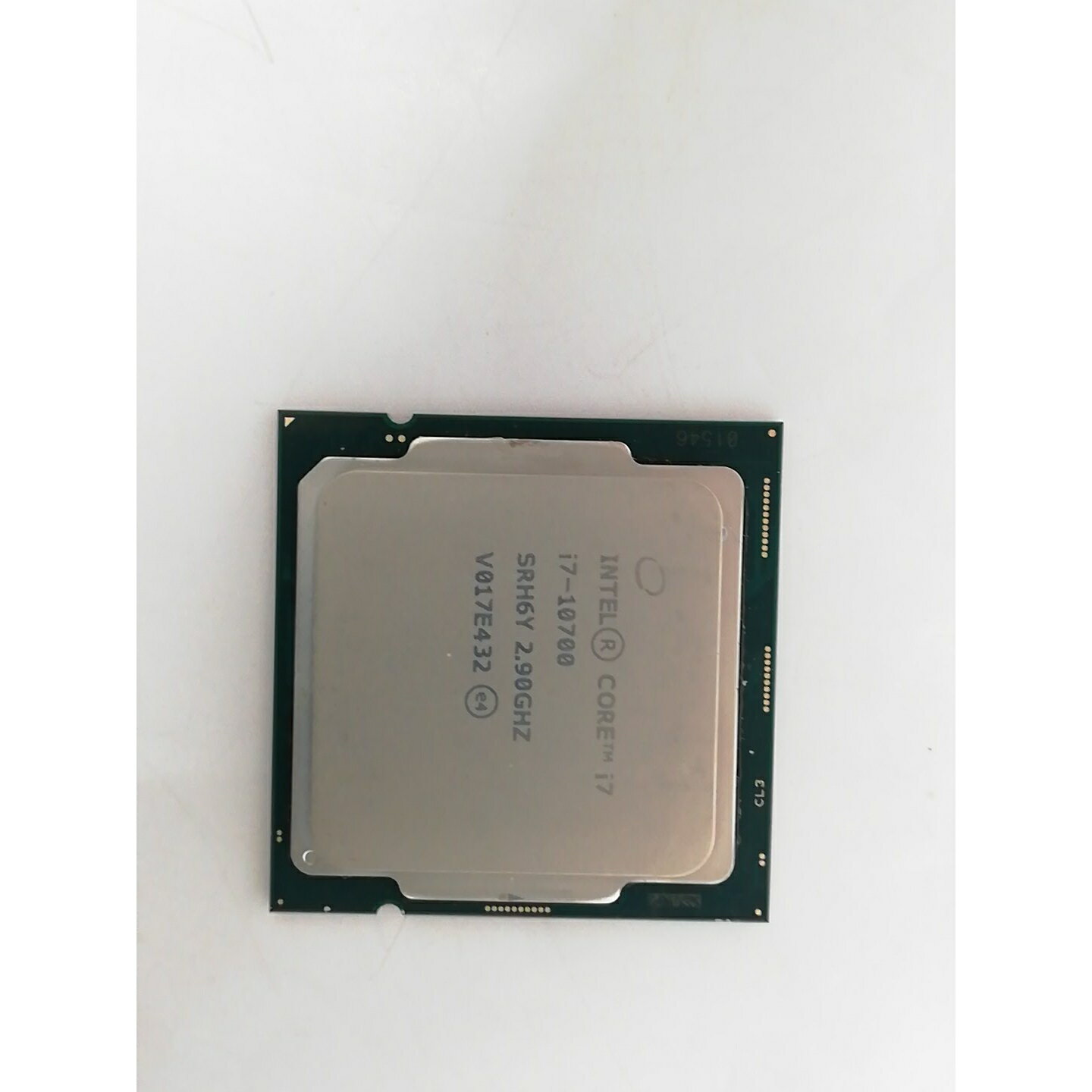 Intel Core i7-10700K Specs | TechPowerUp CPU Database