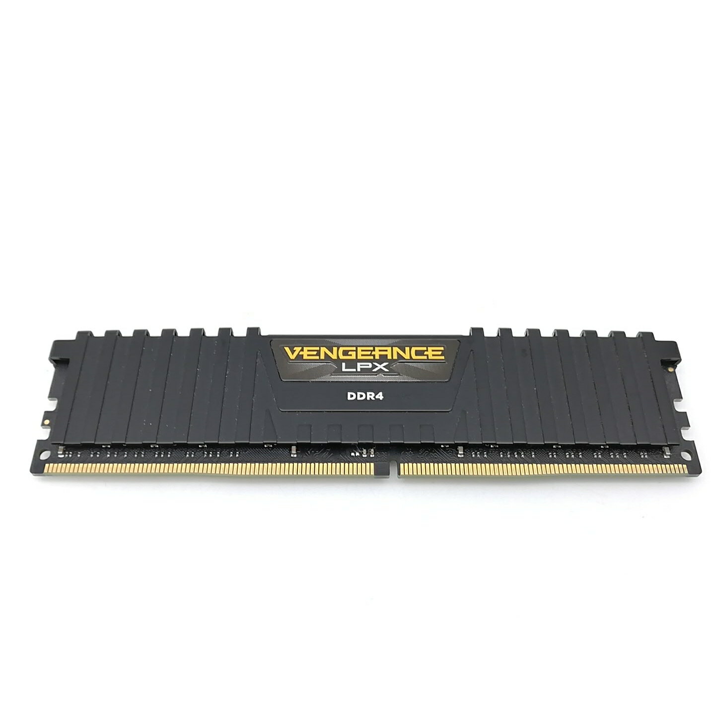 色：DDR4 3200MHz Apacer ZADAK DDR4 3200MHz デスクトップPC用メモリ MOAB PC4-25600 16GB (8GB*2枚) ゲーミング RGB 発光型 1.35V CL16 ZD4-MO132C28-16GYG2