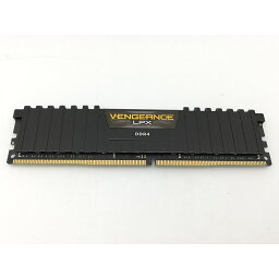 【中古】DDR4 16GB PC4-25600(DDR4-3200)【デスクトップPC用】【ECセンター】保証期間1週間