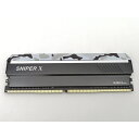 【中古】DDR4 16GB PC4-28800(DDR4-3600)【デスクトップPC用】【ECセンター】保証期間1週間