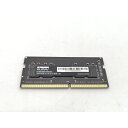 【中古】260PIN 8GB DDR4-3200(PC4-25600) SODIMM 【ノートPC用】【ECセンター】保証期間1週間