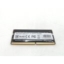 【中古】260PIN 8GB DDR4-3200(PC4-25600) SODIMM 【ノートPC用】【ECセンター】保証期間1週間