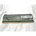 【中古】DDR4 16GB PC4-25600(DDR4-3200)【デスクトップPC用】【ECセンター】保証期間1週間