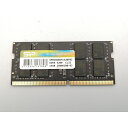 【中古】260PIN 16GB DDR4-3200(PC4-25600) SODIMM 【ノートPC用】【ECセンター】保証期間1週間