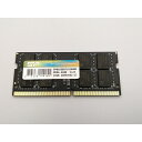 【中古】260PIN 16GB DDR4-3200(PC4-25600) SODIMM 【ノートPC用】【ECセンター】保証期間1週間(2)