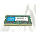【中古】260PIN 16GB DDR4-3200(PC4-25600) SODIMM 【ノートPC用】【ECセンター】保証期間1週間