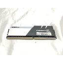 【中古】DDR4 16GB PC4-28800(DDR4-3600)【デスクトップPC用】【ECセンター】保証期間1週間