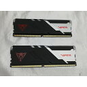 【中古】DDR5 16GB 2枚組(合計32GB) DDR5-6400(PC5-51200)【デスクトップPC用】【ECセンター】保証期間1週間