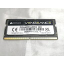 【中古】262PIN SODIMM 32GB DDR5-4800(PC5-38400)【ノートPC用】【ECセンター】保証期間1週間