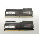 【中古】DDR5 16GB 2枚組(合計32GB) DDR5-6400(PC5-51200)【デスクトップPC用】【ECセンター】保証期間1週間