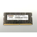 【中古】260PIN 16GB DDR4-2666(PC4-21300) SODIMM 【ノートPC用】【ECセンター】保証期間1週間(2)