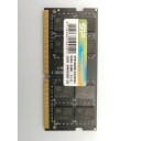 【中古】260PIN 16GB DDR4-3200(PC4-25600) SODIMM 【ノートPC用】【ECセンター】保証期間1週間