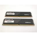 【中古】DDR5 16GB 2枚組(合計32GB) DDR5-5600(PC5-44800)【デスクトップPC用】【ECセンター】保証期間1週間