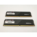 【中古】DDR5 16GB 2枚組(合計32GB) DDR5-5600(PC5-44800)【デスクトップPC用】【ECセンター】保証期間1週間(2)