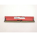 【中古】DDR4 16GB PC4-28800(DDR4-3600)【デスクトップPC用】【ECセンター】保証期間1週間