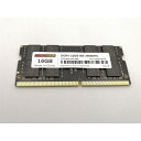 【中古】260PIN 16GB DDR4-2666(PC4-21300) SODIMM 【ノートPC用】【ECセンター】保証期間1週間