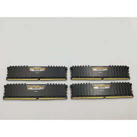 【中古】DDR4 32GB PC4-25600(DDR4-3200)【デスクトップPC用】 【ECセンター】保証期間1週間