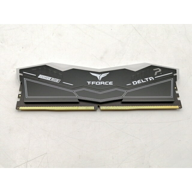 【中古】DDR5 16GB 2枚組（合計32GB） DDR5-6000(PC5-48000)【デスクトップPC用】【ECセンター】保証期間1週間