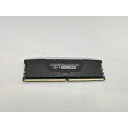 【中古】DDR5 16GB DDR5-7200(PC5-57600)【デスクトップPC用】【ECセンター】保証期間1週間