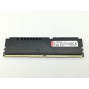 【中古】DDR5 32GB DDR5-6000(PC5-48000)【デスクトップPC用】【ECセンター】保証期間1週間