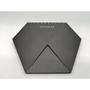 【中古】NETGEAR Nighthawk Pro Gaming SX10(GS810EMX-100JPS) 10GbitLANx2/1GbitLANx8/スイッチングHUB【ECセンター】保証期間1週間