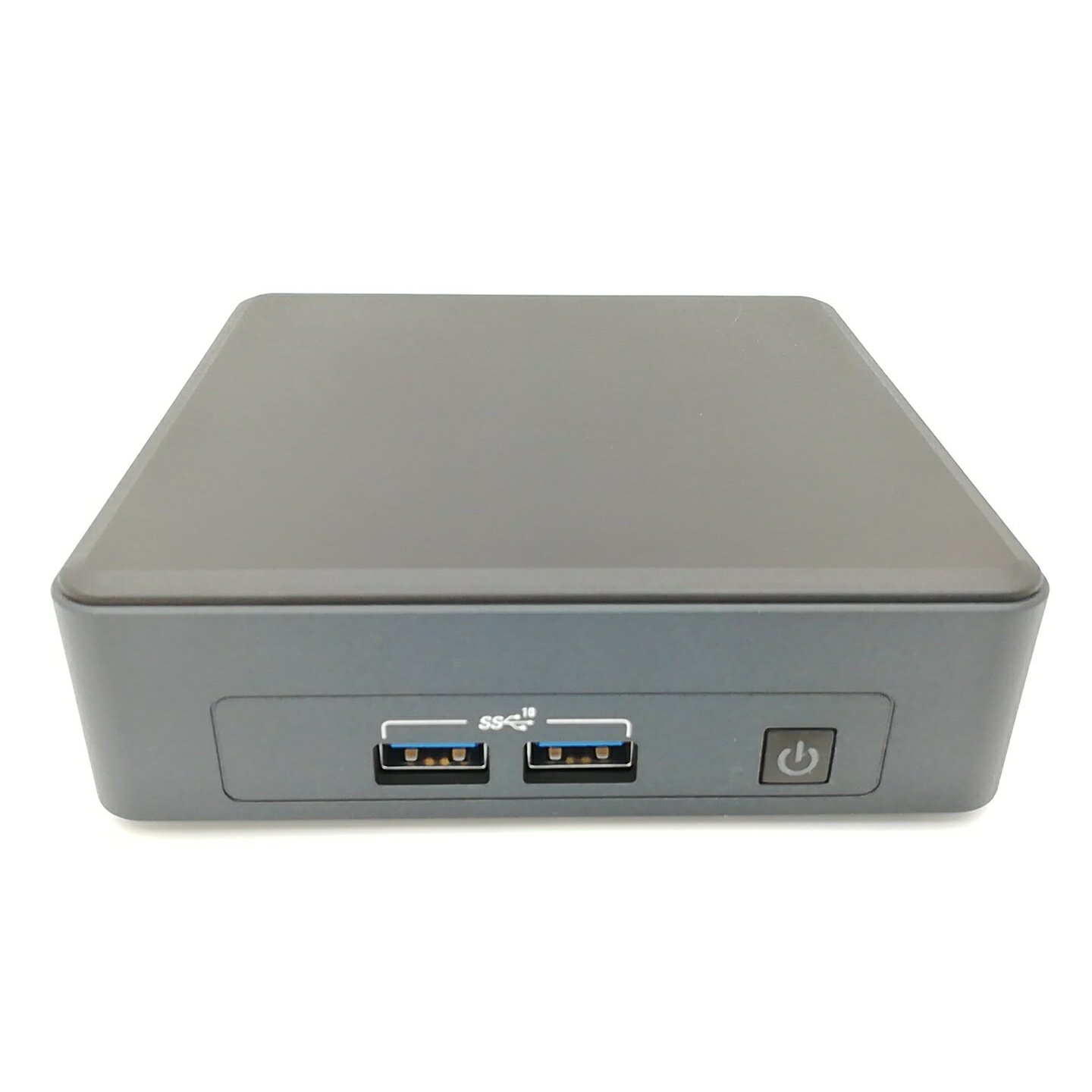 【中古】Intel NUC11TNKi30Z [BNUC11TNKI30Z00] Corei3-1115G4/2.5GbitLAN/Wi-Fi6(ax)+BT5.2/2022【ECセンター】保証期間1週間