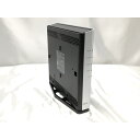 【中古】NEC Aterm AX6000HP AM-AX6000HP Wi-Fi6(11ax)対応無線LANルーター/2020年7月【ECセンター】保証期間1週間
