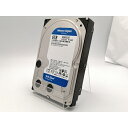 W.D. WD60EZAZ WD Blue 6TB/5400rpm/256MB/6Gbps保証期間1週間