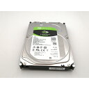 【中古】Seagate ST4000DM004 4TB/5400rpm/256MB/6Gbps【ECセンター】保証期間1週間(2)