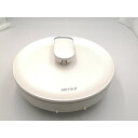 【中古】BUFFALO AirStation connect(WTR-M2133HP/E2S) 11ac対応無線LANルータ+専用中継器2台セット/2018年8月【ECセンター】保証期間1週間