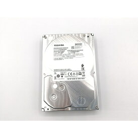 【中古】TOSHIBA DT02ABA400 4TB/5400rpm/128MB/6Gbps【ECセンター】保証期間1週間