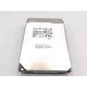 【中古】TOSHIBA MN08ACA14T 14TB/7200rpm/512MB/6Gbps【ECセンター】保証期間1週間(2)