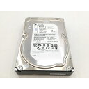 【中古】Seagate ST4000NM0024 4TB/7200rpm/128MB/6Gbps【ECセンター】保証期間1週間