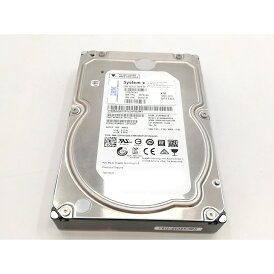 【中古】Seagate ST4000NM0024 4TB/7200rpm/128MB/6Gbps【ECセンター】保証期間1週間