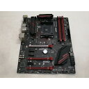 【中古】MSI X470 GAMING PLUS X470/AM4/ATX【仙台イービーンズ】保証期間1週間