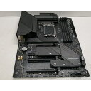【中古】MSI MAG H670 TOMAHAWK WIFI DDR4 H670(DDR4)/LGA1700/2.5GbitLAN/Wi-Fi6(AX)+BT5...