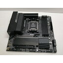 【中古】GIGABYTE B650M AORUS ELITE AX (Rev.1.1) B650/AM5/MicroATX【仙台イービーンズ】保証期間1週間