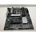 【中古】ASUS PRIME B660-PLUS D4 B660(DDR4)/LGA1700/2.5GbitLAN/ATX【仙台イービーンズ】保証期間1週間