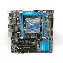 【中古】ASRock X99M Extreme4 X99/LGA2011-v3(DDR4)/M.2(x4)/MicroATX 【仙台イービーンズ】保証期間1週間