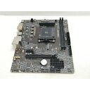 【中古】MSI A520M-A PRO A520/AM4/MicroATX【仙台イービーンズ】保証期間1週間(2)