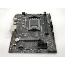 【中古】MSI PRO A620M-E A620/AM5/MicroATX【仙台イービーンズ】保証期間1週間